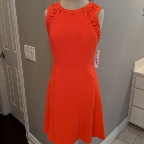 ANTONIO MELANI Dresses & Skirts - Antinio Melani swing dress